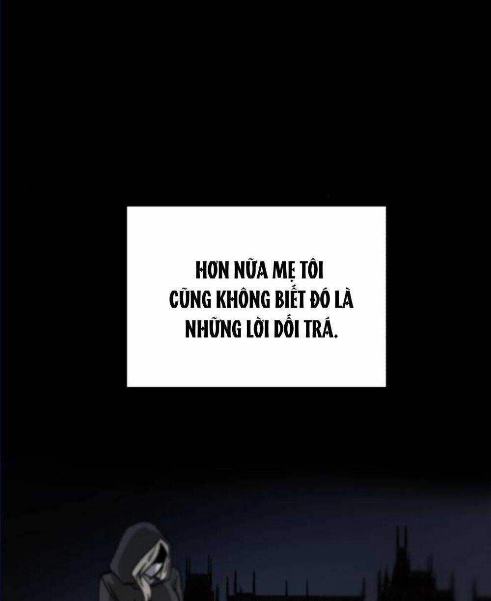 Ta Đã Từng Mong Nàng Biến Mất Chapter 12.1 trang 40