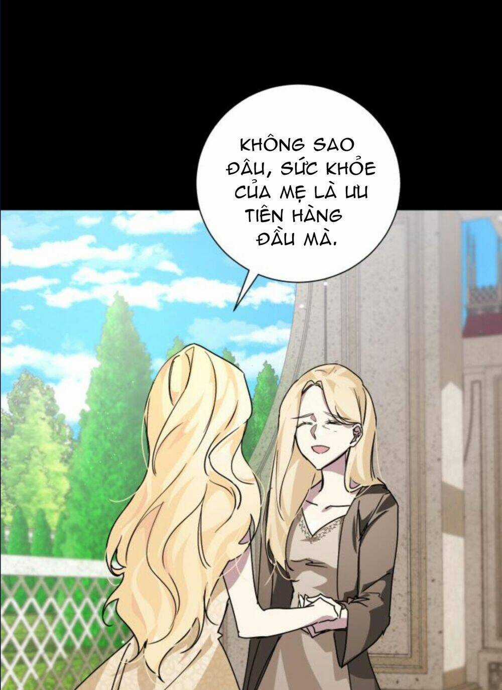 Ta Đã Từng Mong Nàng Biến Mất Chapter 12.1 trang 48