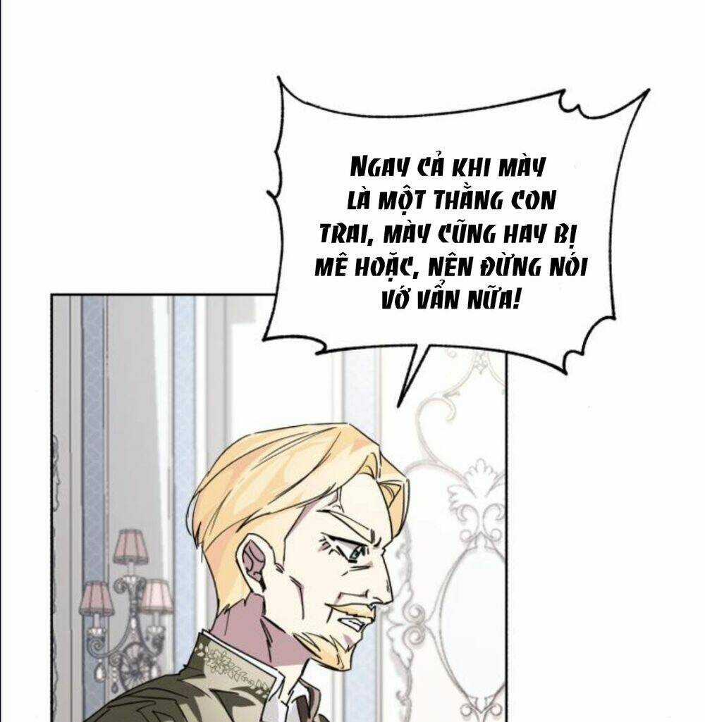 Ta Đã Từng Mong Nàng Biến Mất Chapter 12.1 trang 5