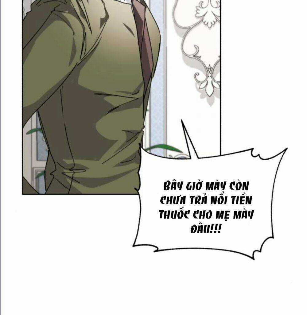 Ta Đã Từng Mong Nàng Biến Mất Chapter 12.1 trang 6