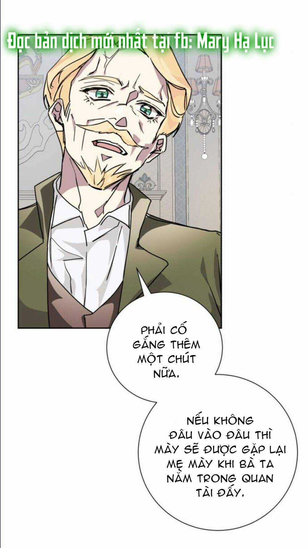 Ta Đã Từng Mong Nàng Biến Mất Chapter 12.1 trang 9