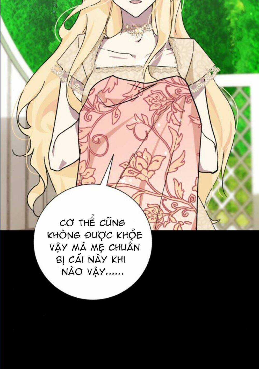 Ta Đã Từng Mong Nàng Biến Mất Chapter 12.2 trang 13