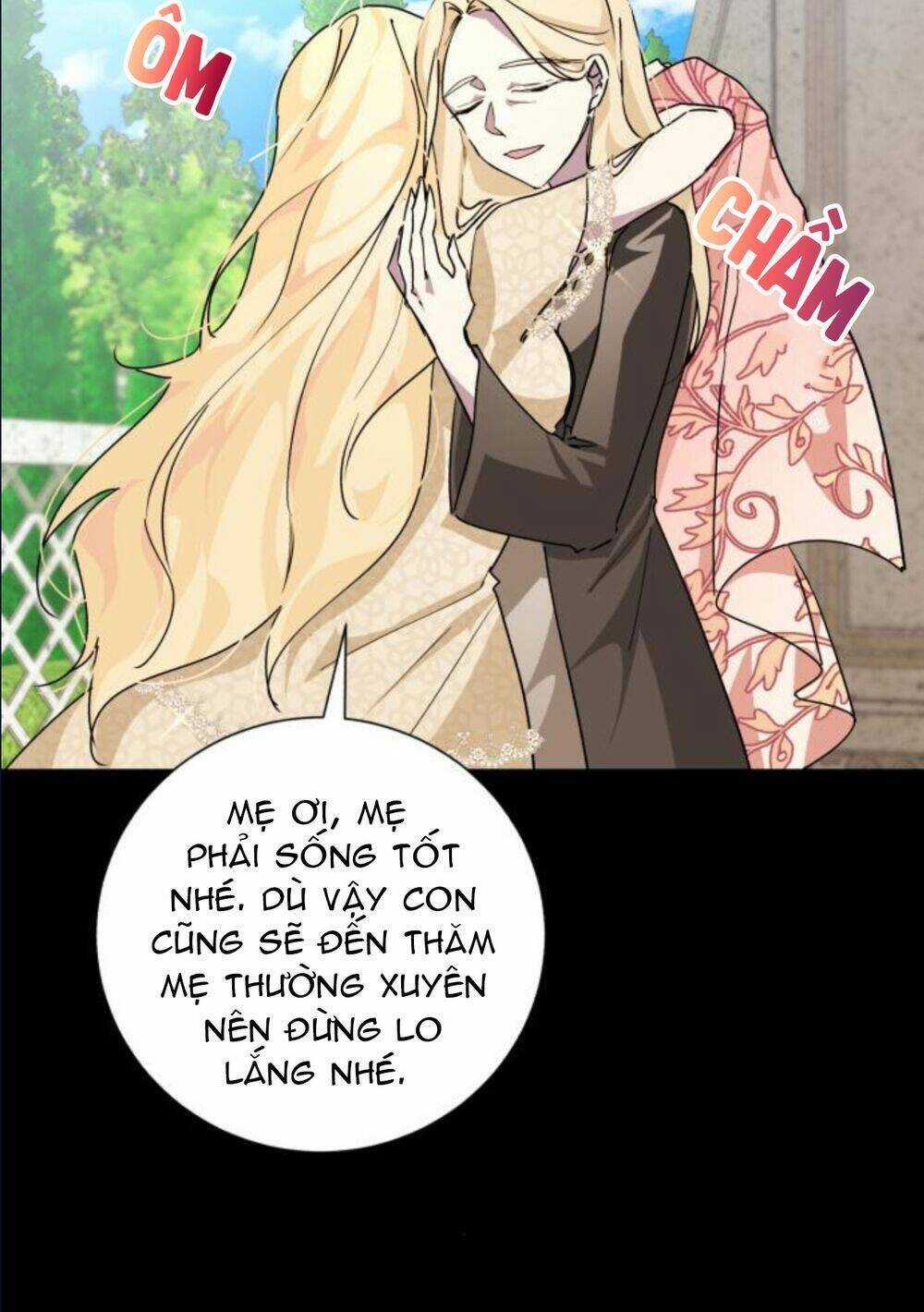 Ta Đã Từng Mong Nàng Biến Mất Chapter 12.2 trang 15