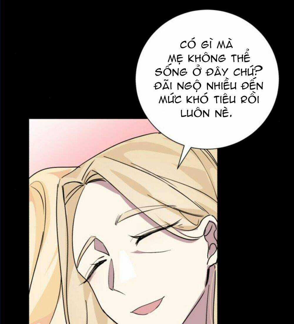 Ta Đã Từng Mong Nàng Biến Mất Chapter 12.2 trang 17