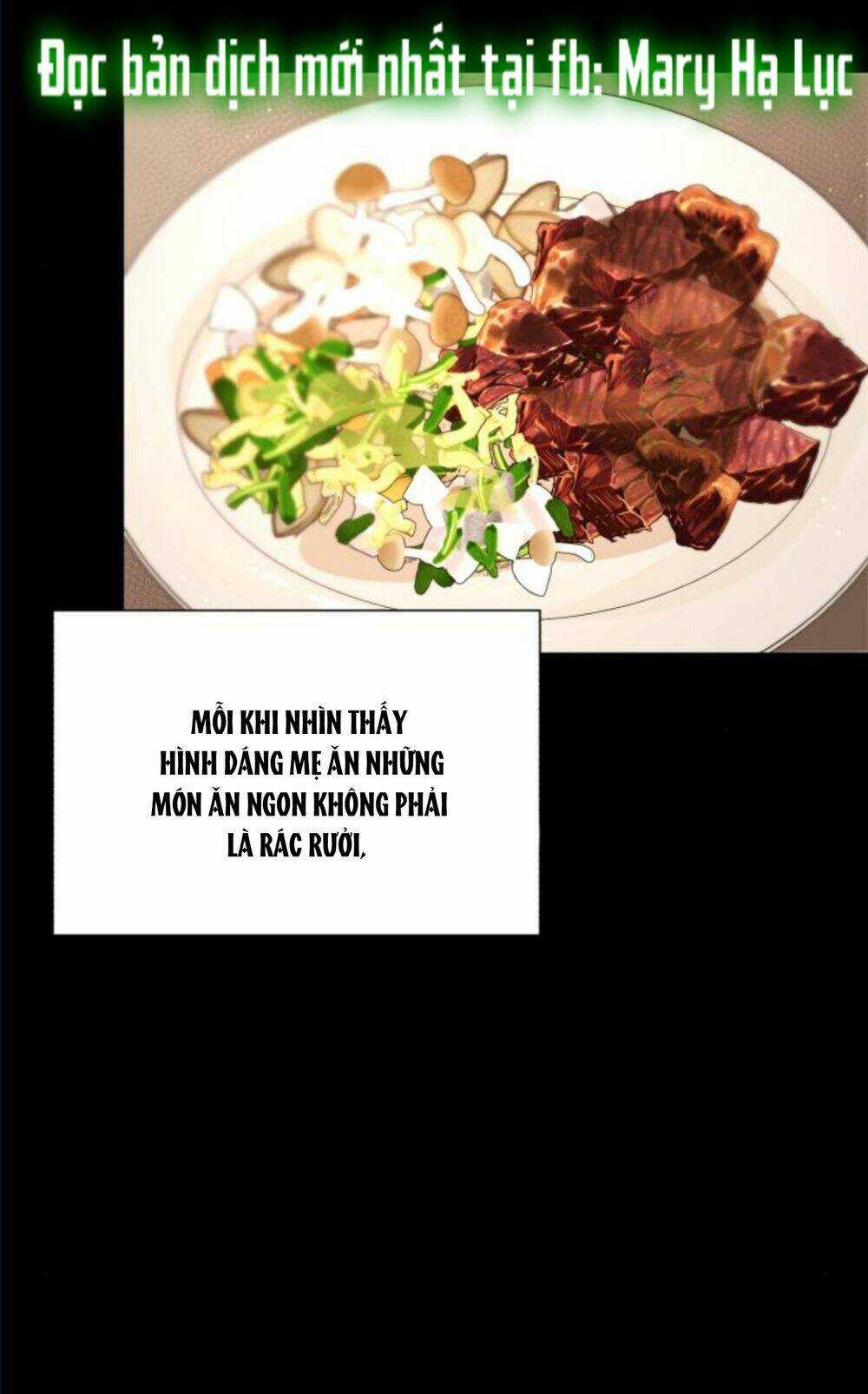 Ta Đã Từng Mong Nàng Biến Mất Chapter 12.2 trang 20