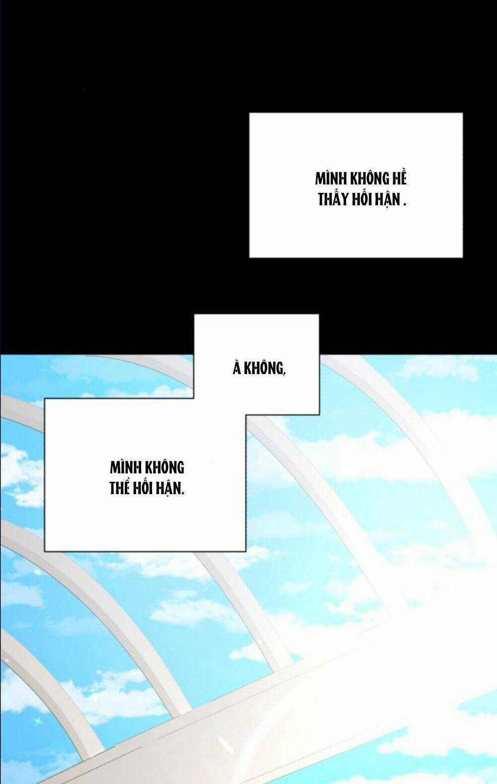 Ta Đã Từng Mong Nàng Biến Mất Chapter 12.2 trang 23