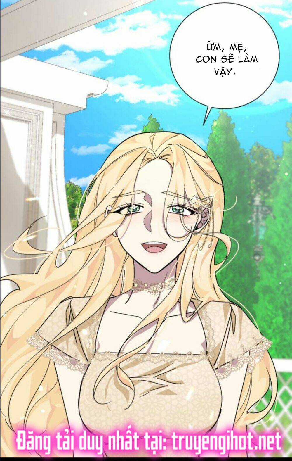 Ta Đã Từng Mong Nàng Biến Mất Chapter 12.2 trang 24