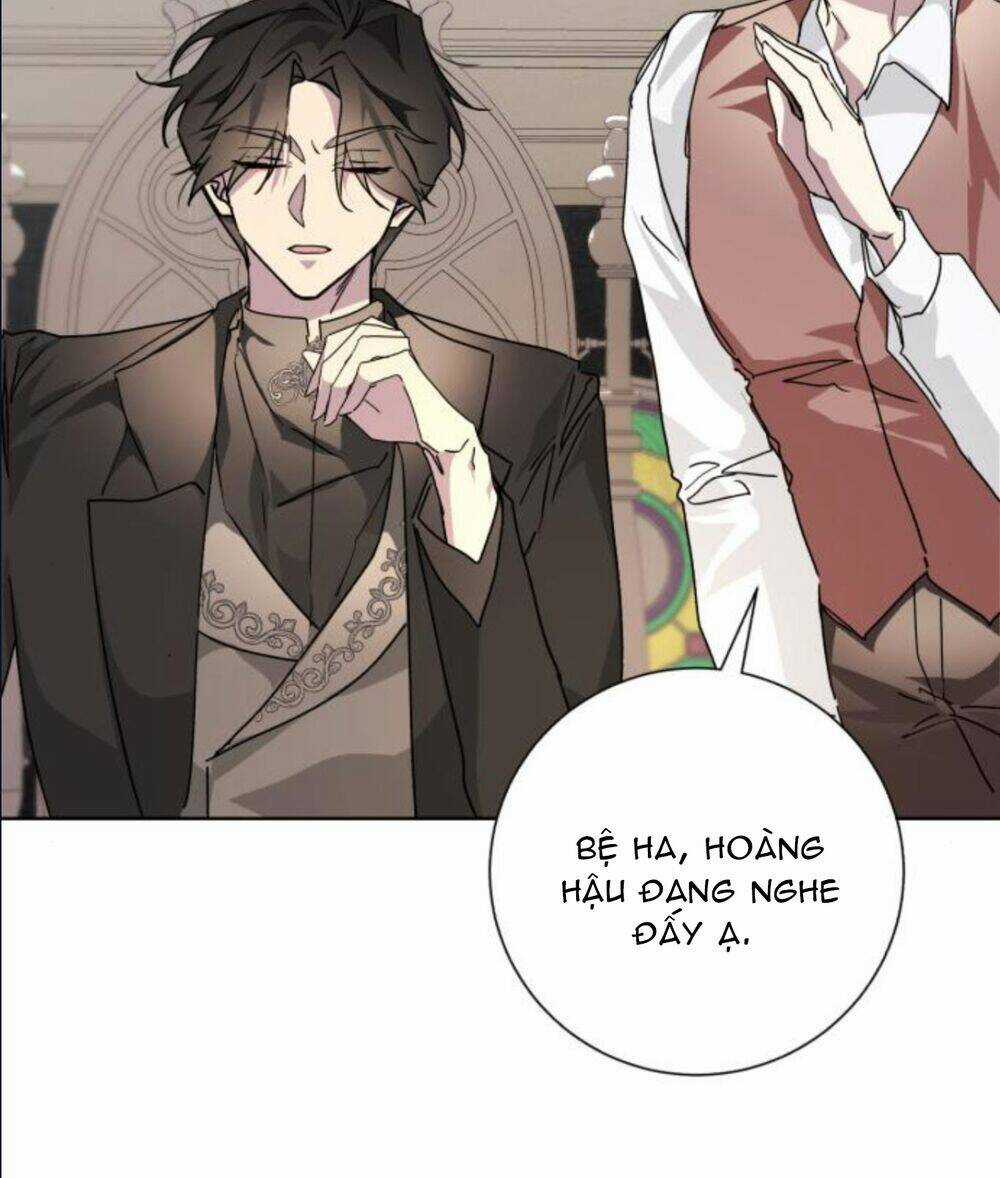 Ta Đã Từng Mong Nàng Biến Mất Chapter 12.2 trang 30