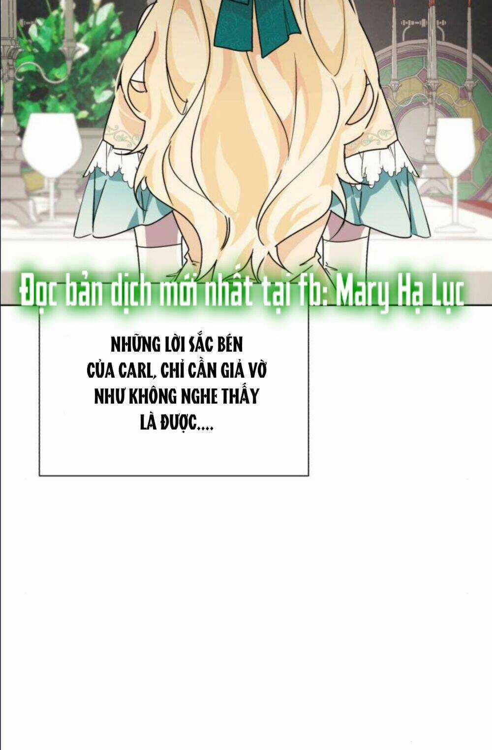 Ta Đã Từng Mong Nàng Biến Mất Chapter 12.2 trang 32