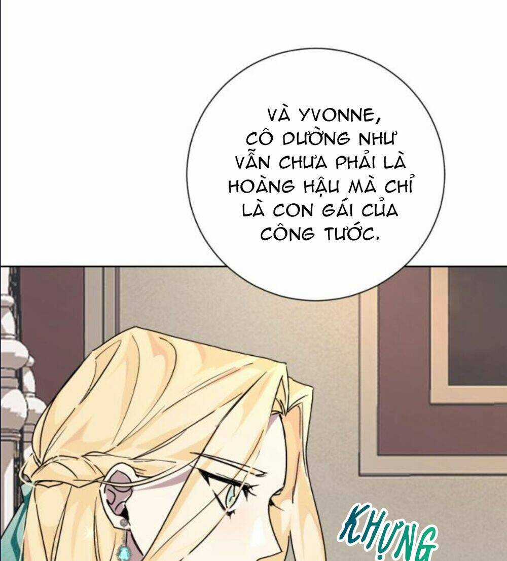 Ta Đã Từng Mong Nàng Biến Mất Chapter 12.2 trang 33