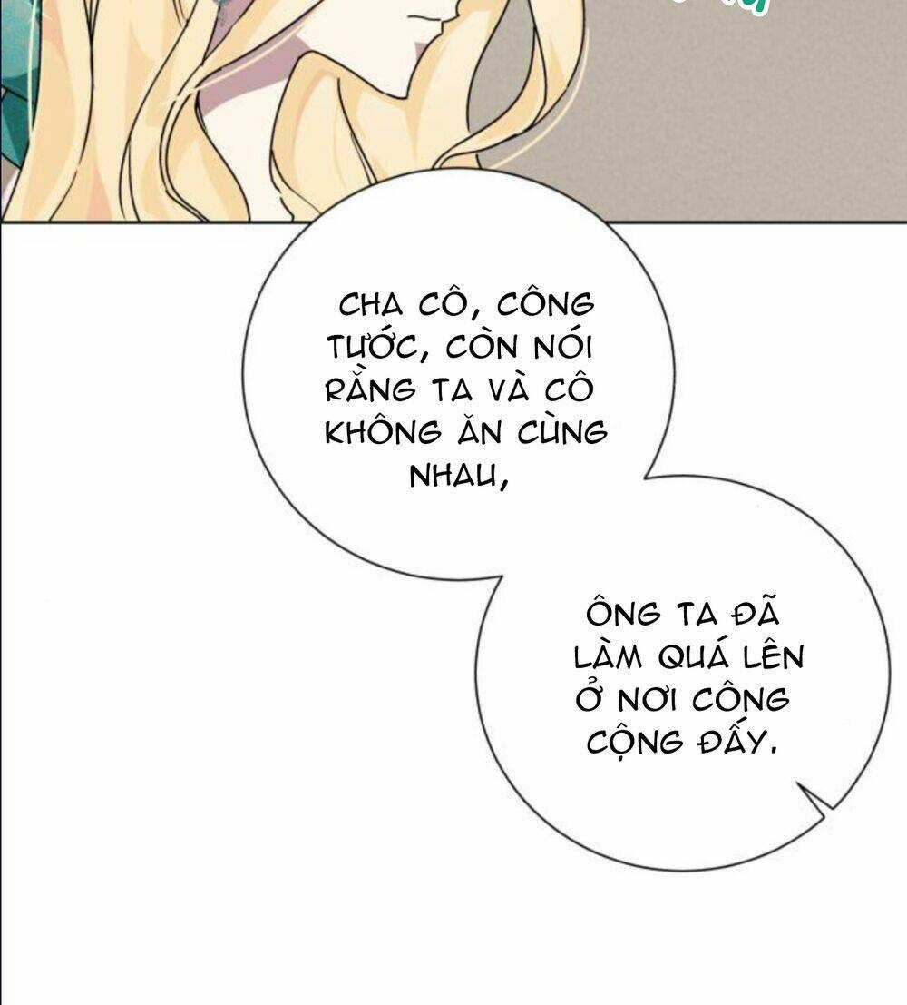 Ta Đã Từng Mong Nàng Biến Mất Chapter 12.2 trang 34