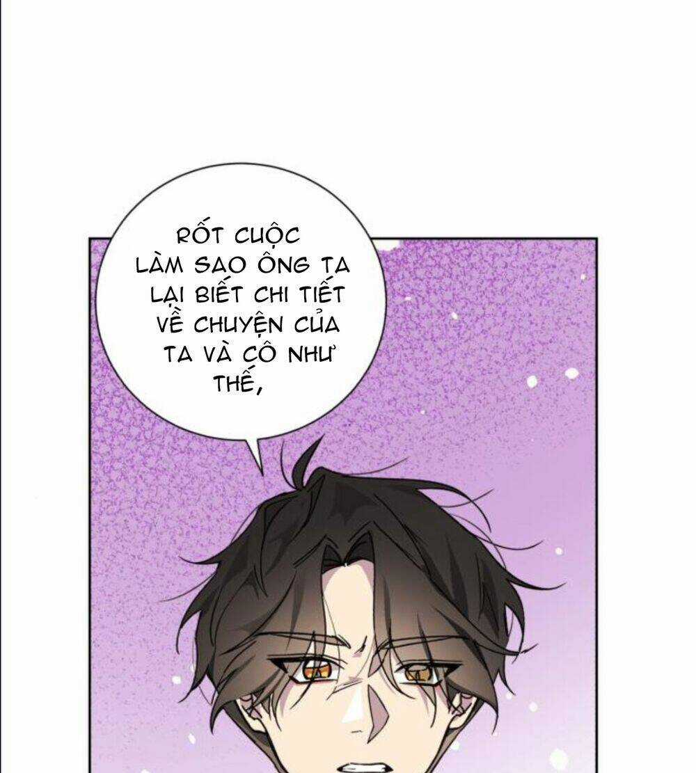 Ta Đã Từng Mong Nàng Biến Mất Chapter 12.2 trang 35