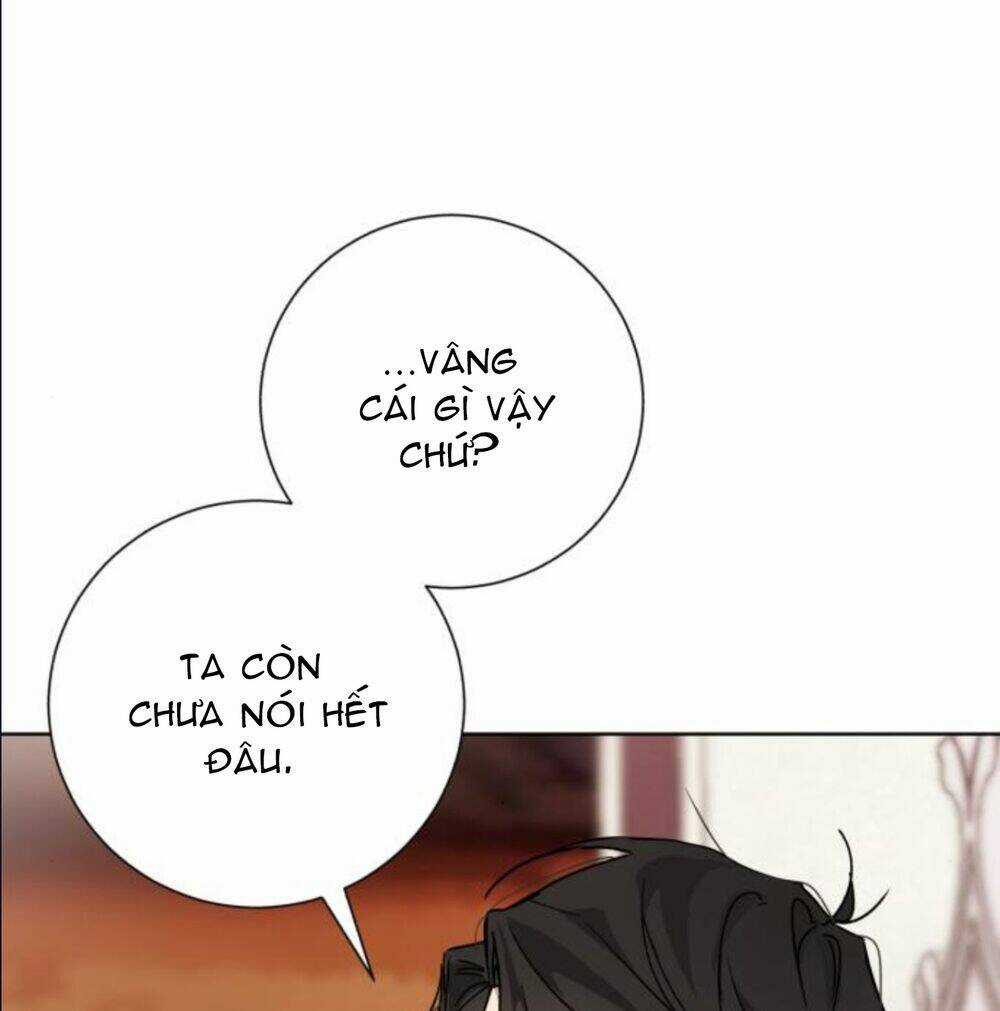 Ta Đã Từng Mong Nàng Biến Mất Chapter 12.2 trang 39
