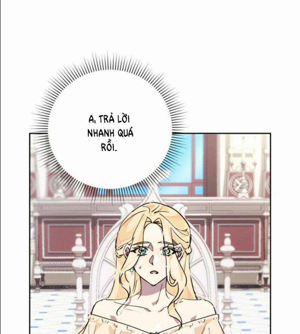 Ta Đã Từng Mong Nàng Biến Mất Chapter 12.2 trang 41