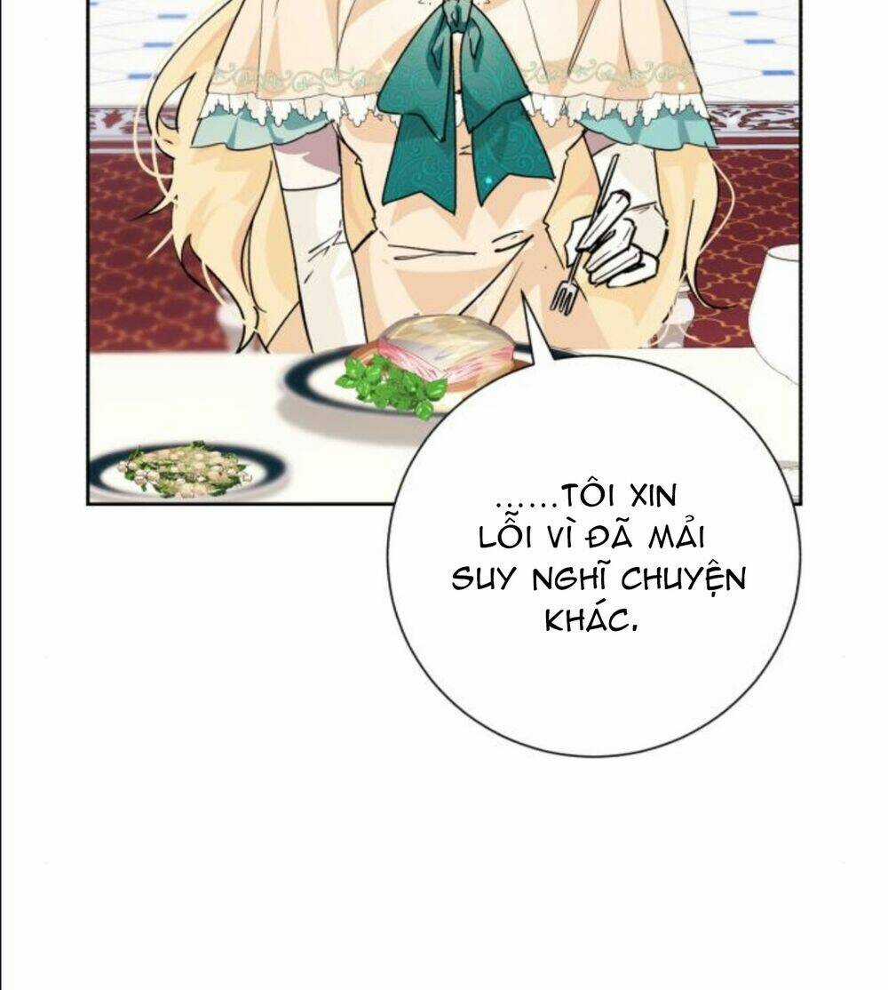 Ta Đã Từng Mong Nàng Biến Mất Chapter 12.2 trang 42