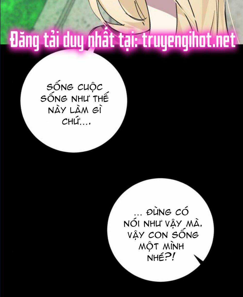 Ta Đã Từng Mong Nàng Biến Mất Chapter 12.2 trang 5