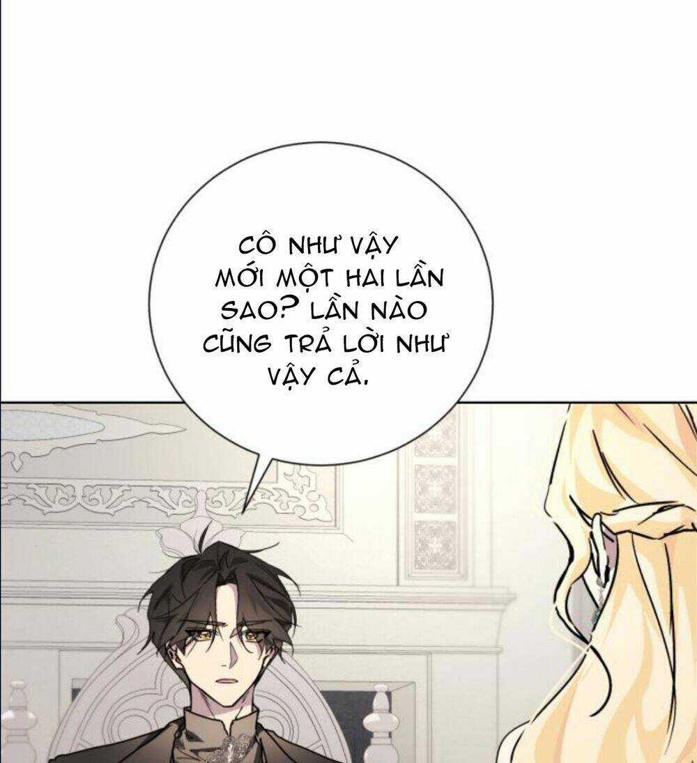 Ta Đã Từng Mong Nàng Biến Mất Chapter 12.3 trang 0