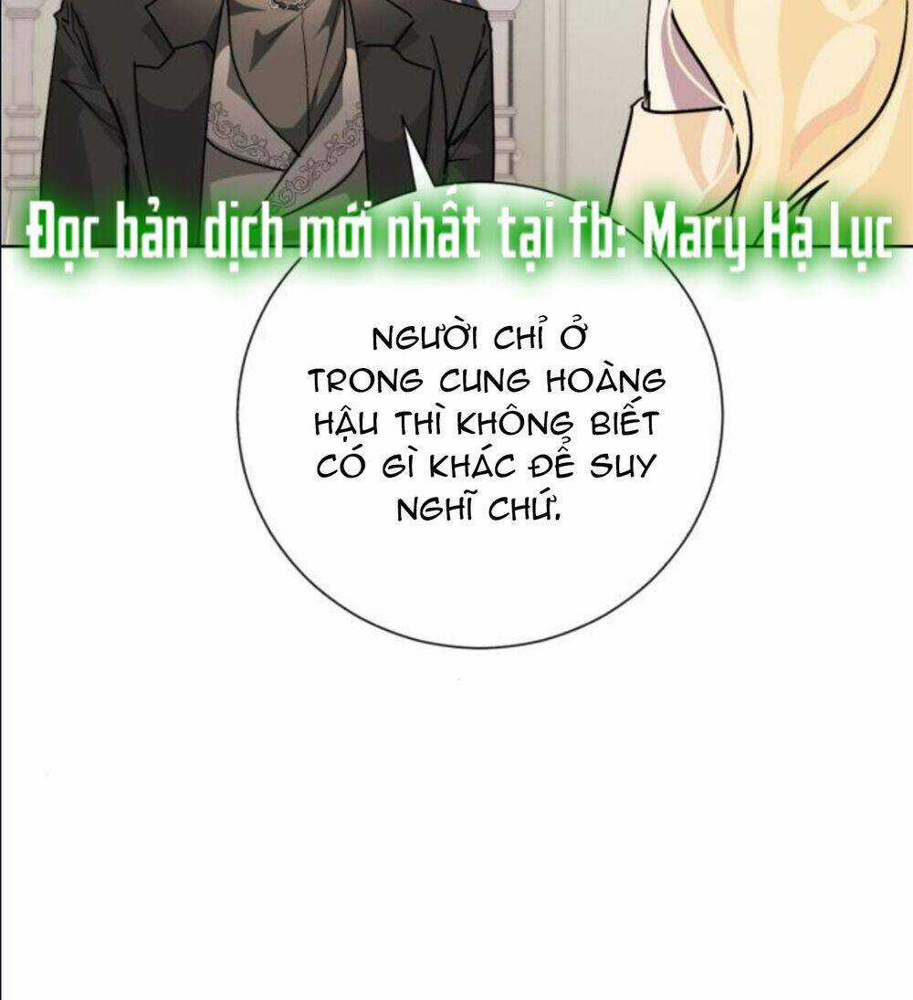Ta Đã Từng Mong Nàng Biến Mất Chapter 12.3 trang 1