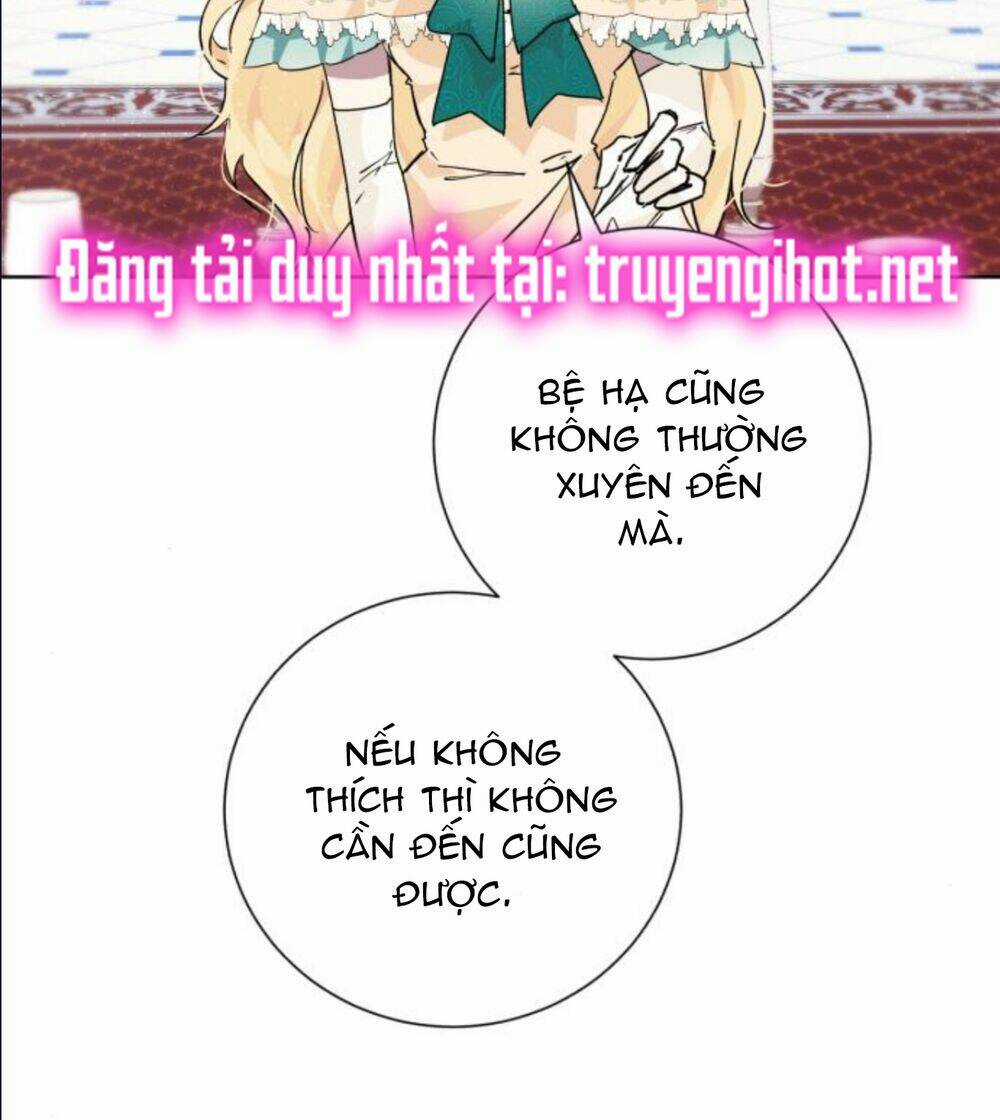 Ta Đã Từng Mong Nàng Biến Mất Chapter 12.3 trang 10