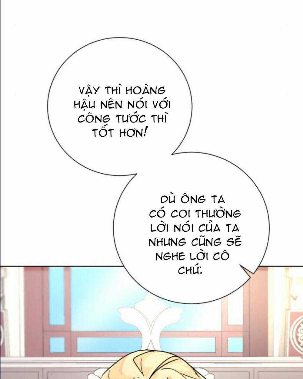Ta Đã Từng Mong Nàng Biến Mất Chapter 12.3 trang 12