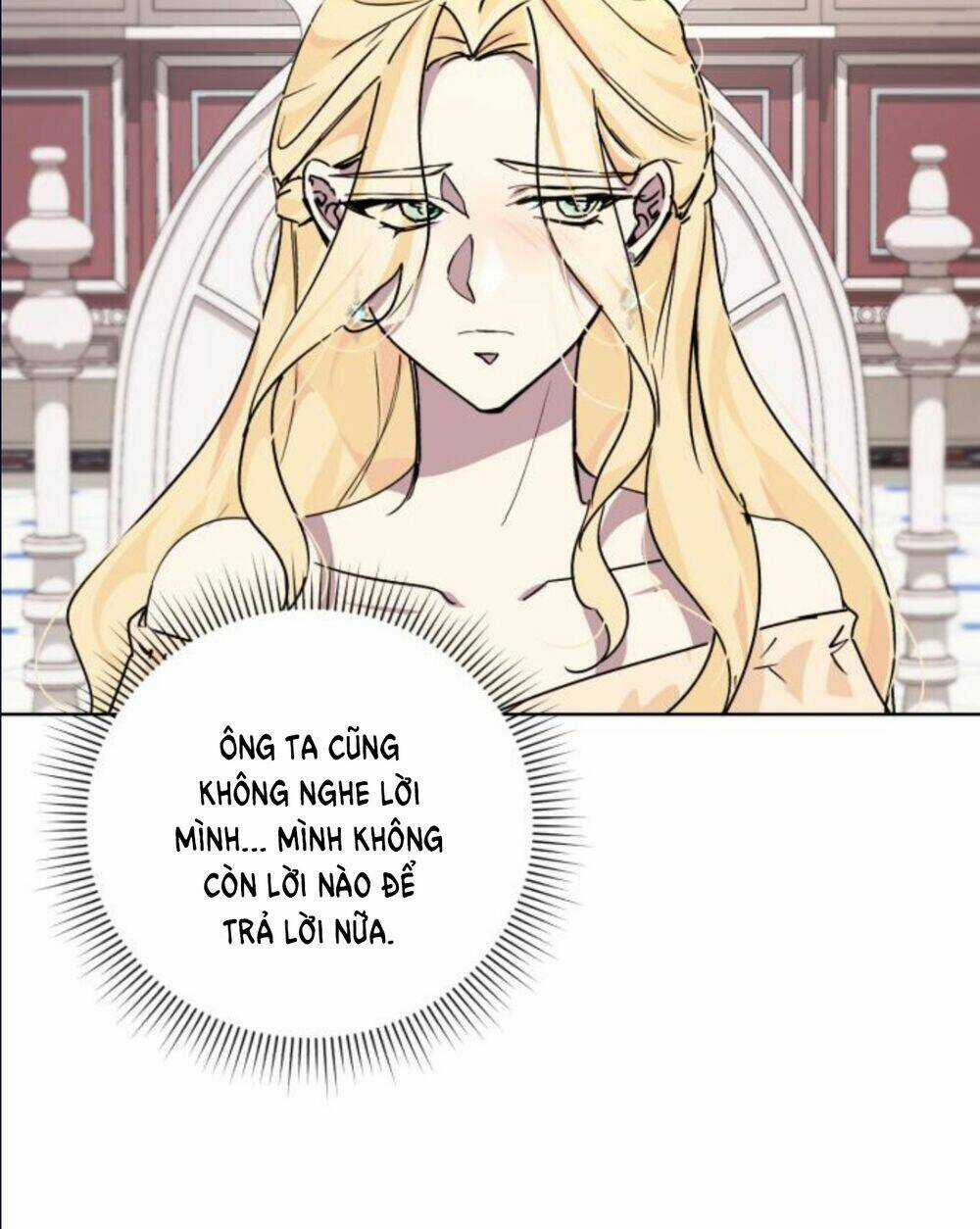 Ta Đã Từng Mong Nàng Biến Mất Chapter 12.3 trang 13