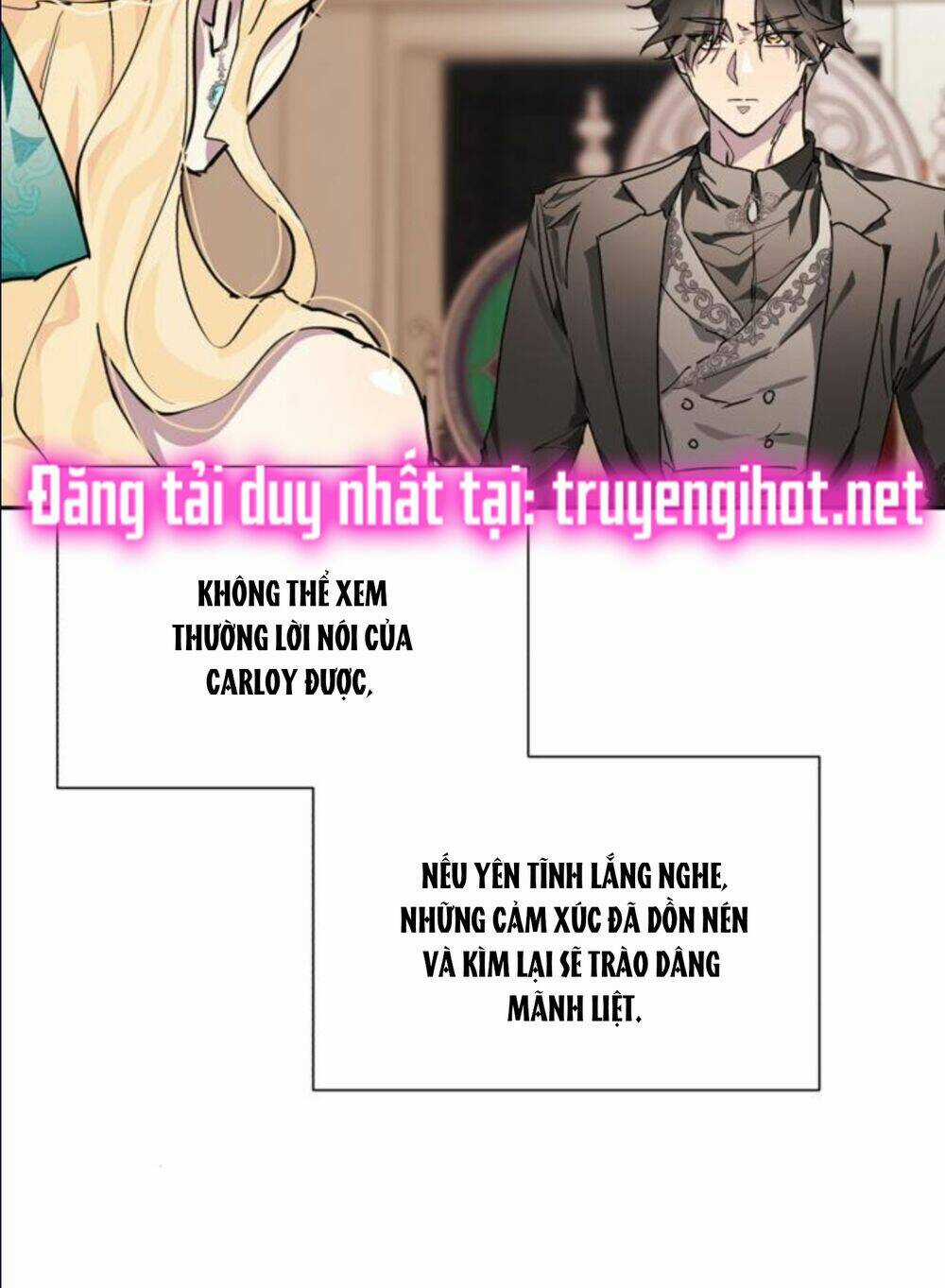 Ta Đã Từng Mong Nàng Biến Mất Chapter 12.3 trang 15