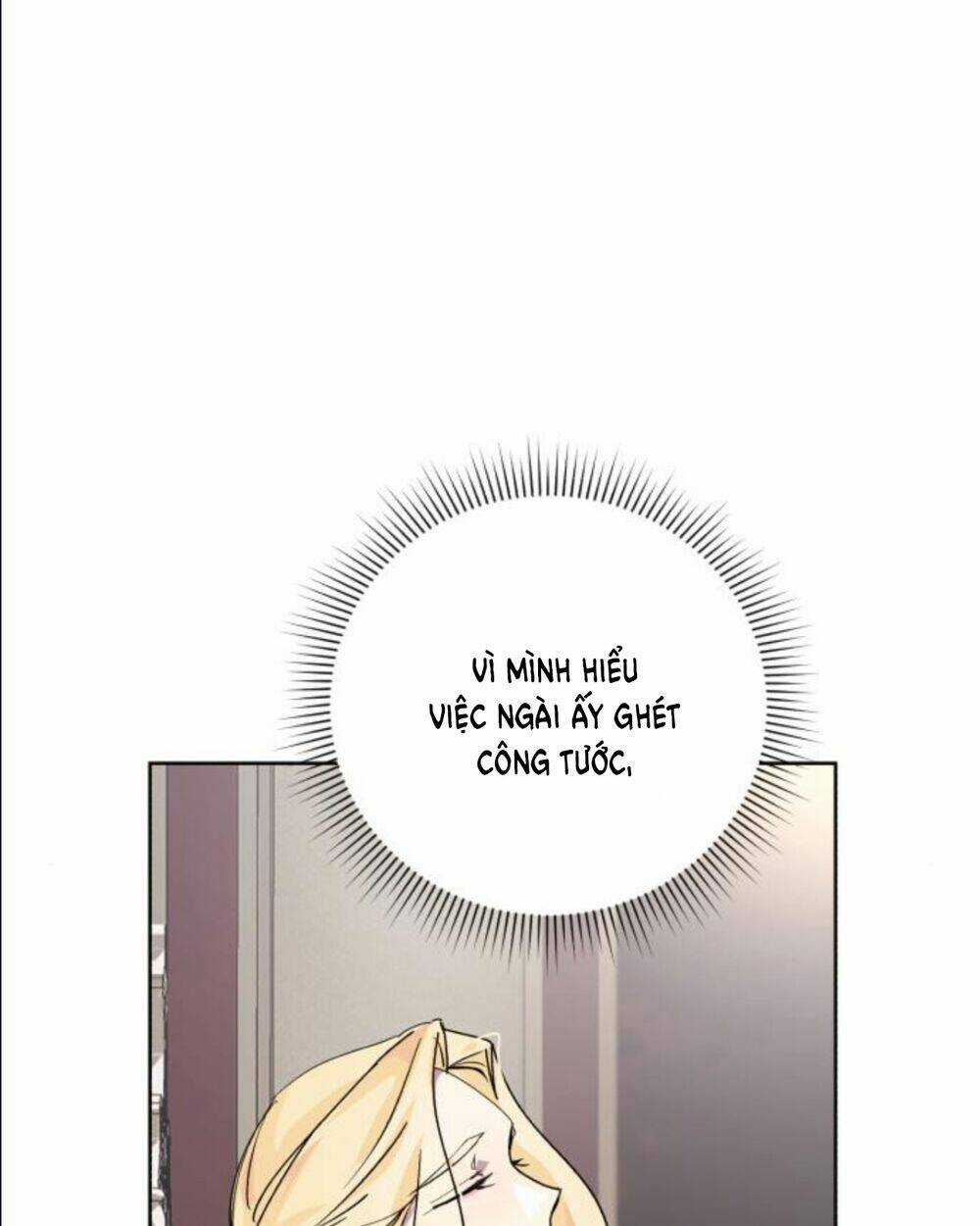 Ta Đã Từng Mong Nàng Biến Mất Chapter 12.3 trang 16