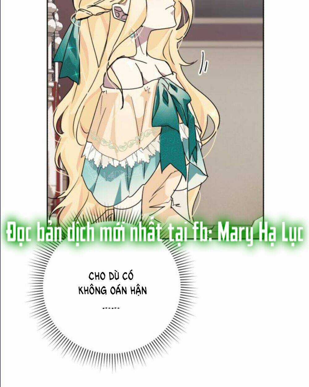 Ta Đã Từng Mong Nàng Biến Mất Chapter 12.3 trang 17