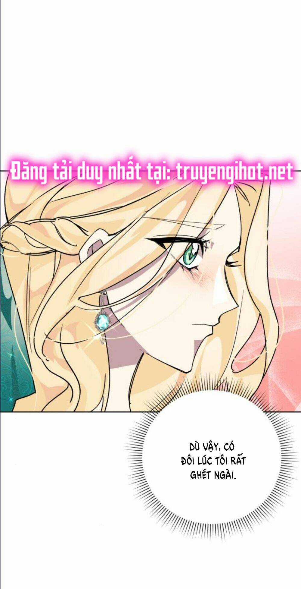 Ta Đã Từng Mong Nàng Biến Mất Chapter 12.3 trang 18