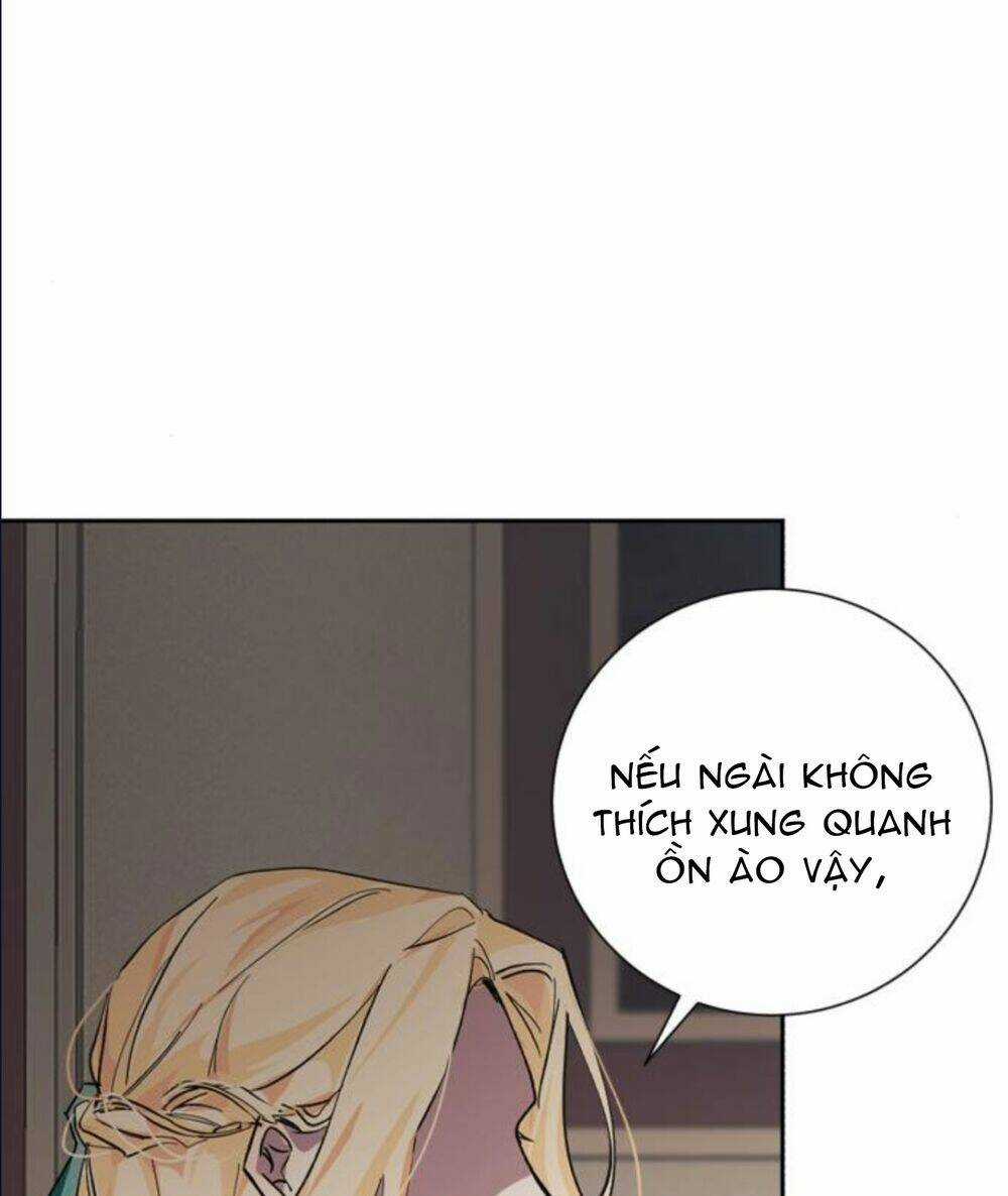 Ta Đã Từng Mong Nàng Biến Mất Chapter 12.3 trang 21