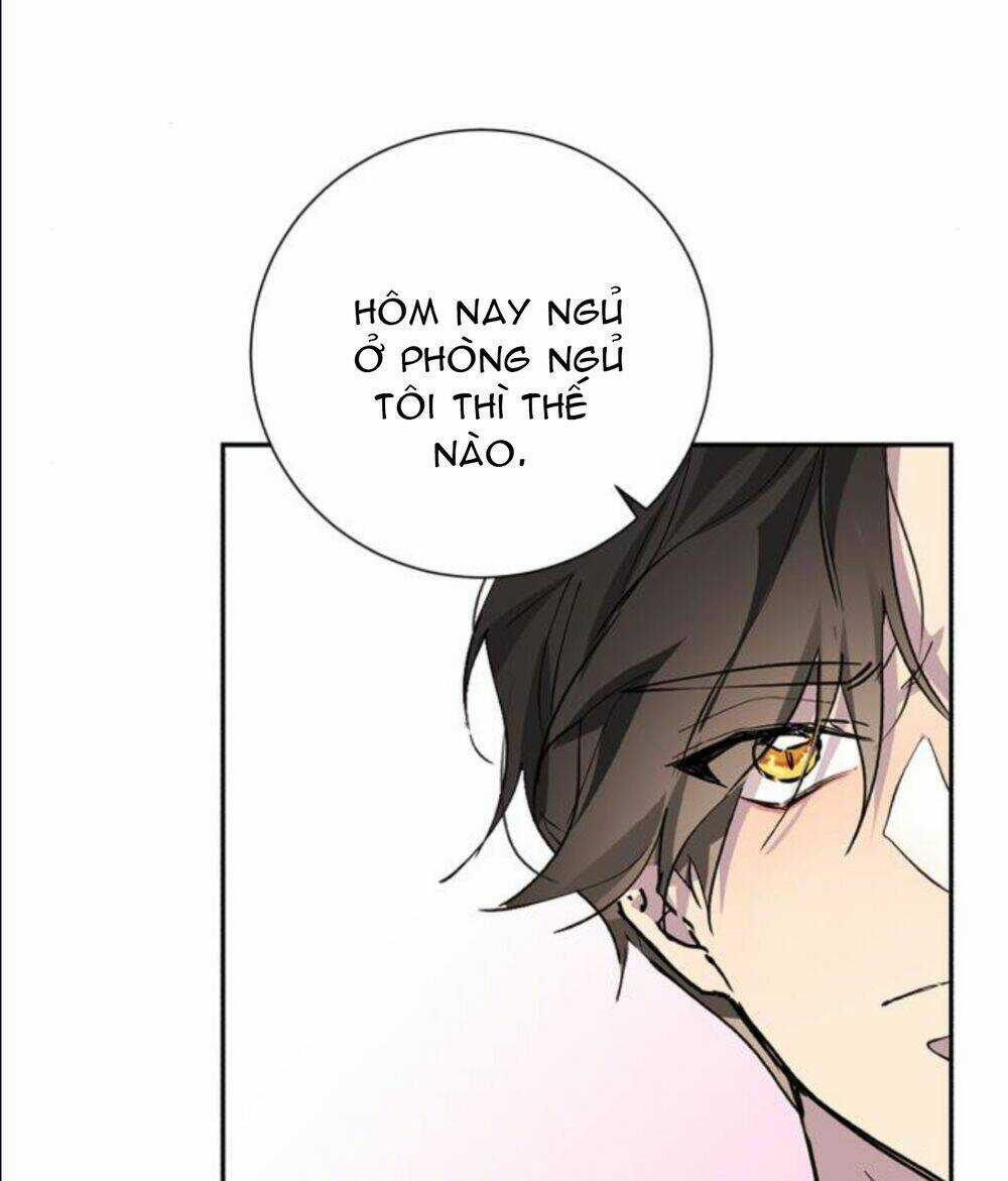 Ta Đã Từng Mong Nàng Biến Mất Chapter 12.3 trang 23