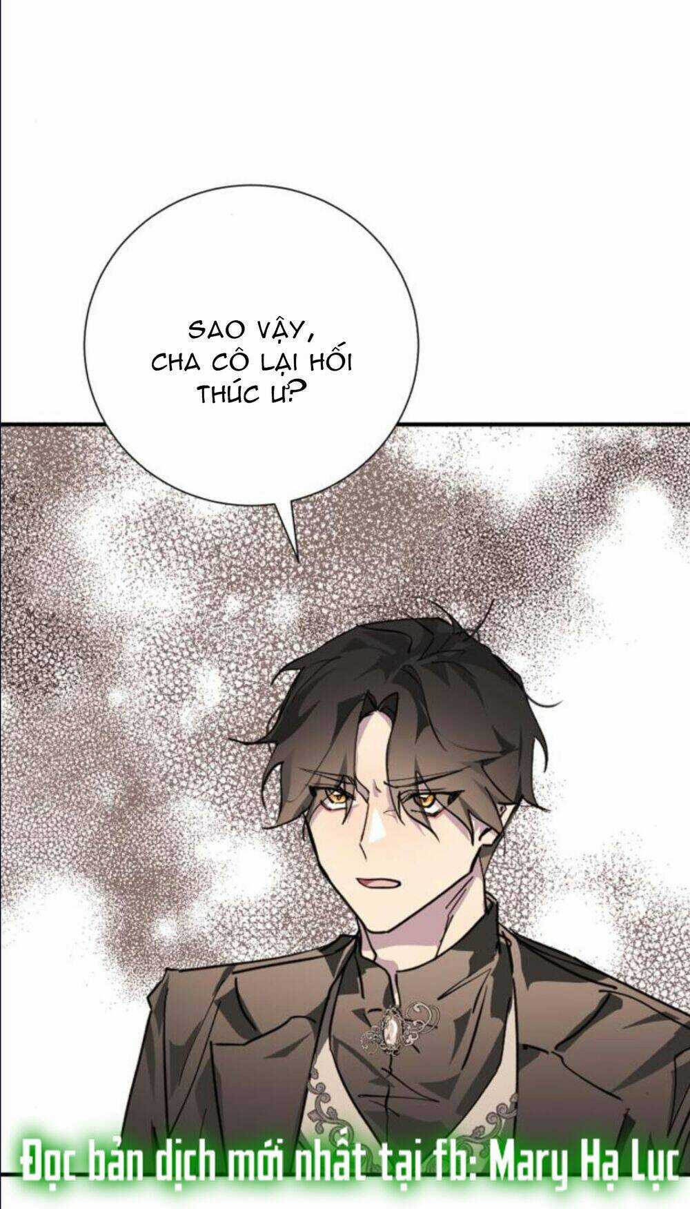 Ta Đã Từng Mong Nàng Biến Mất Chapter 12.3 trang 25