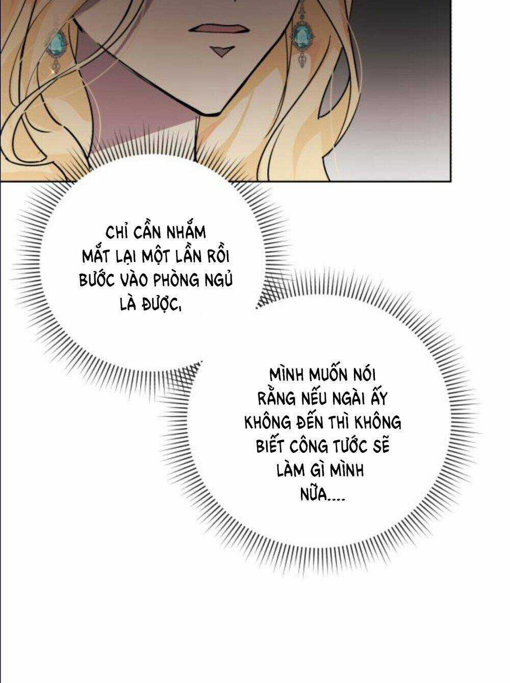 Ta Đã Từng Mong Nàng Biến Mất Chapter 12.3 trang 27