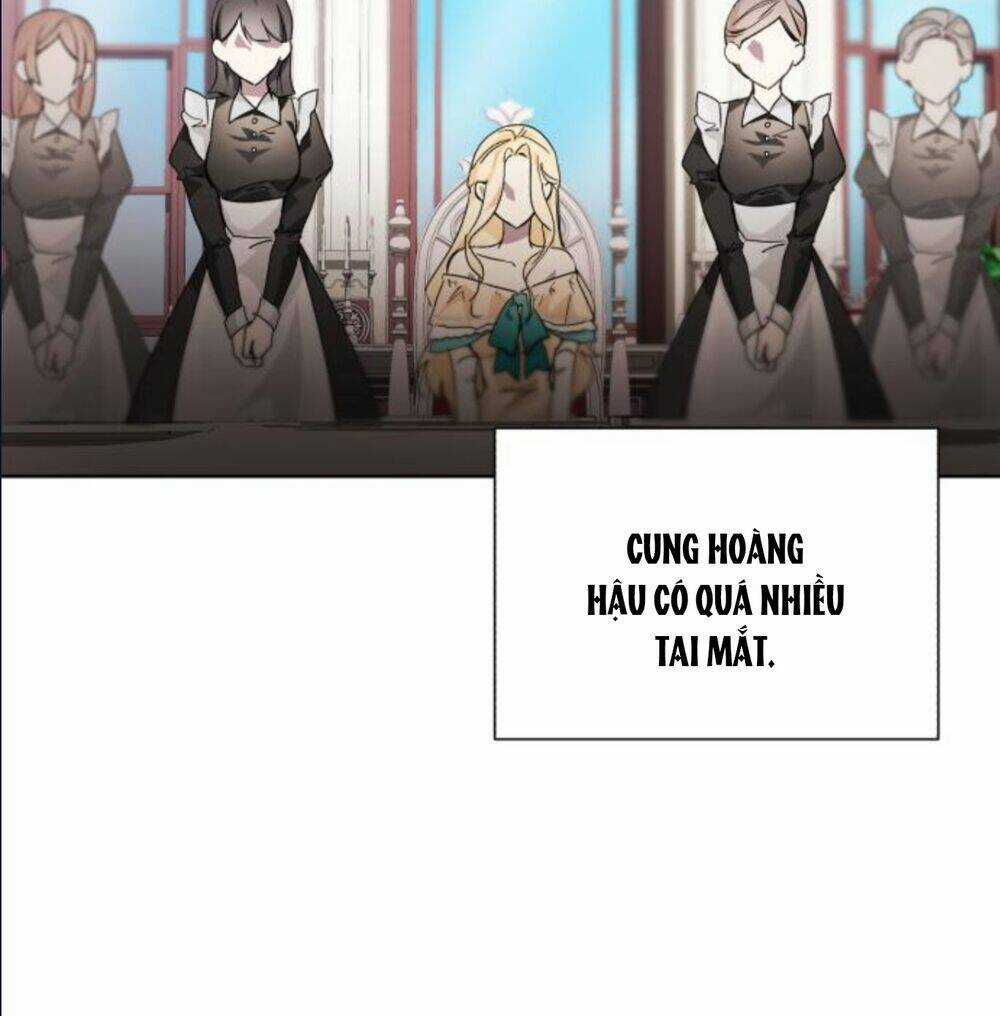 Ta Đã Từng Mong Nàng Biến Mất Chapter 12.3 trang 29