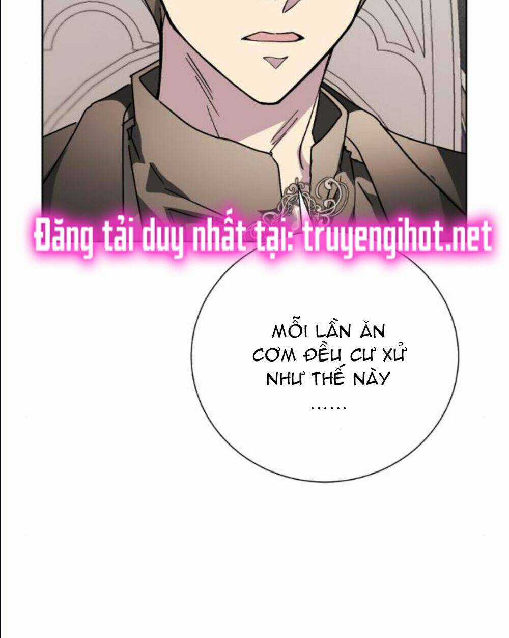 Ta Đã Từng Mong Nàng Biến Mất Chapter 12.3 trang 3