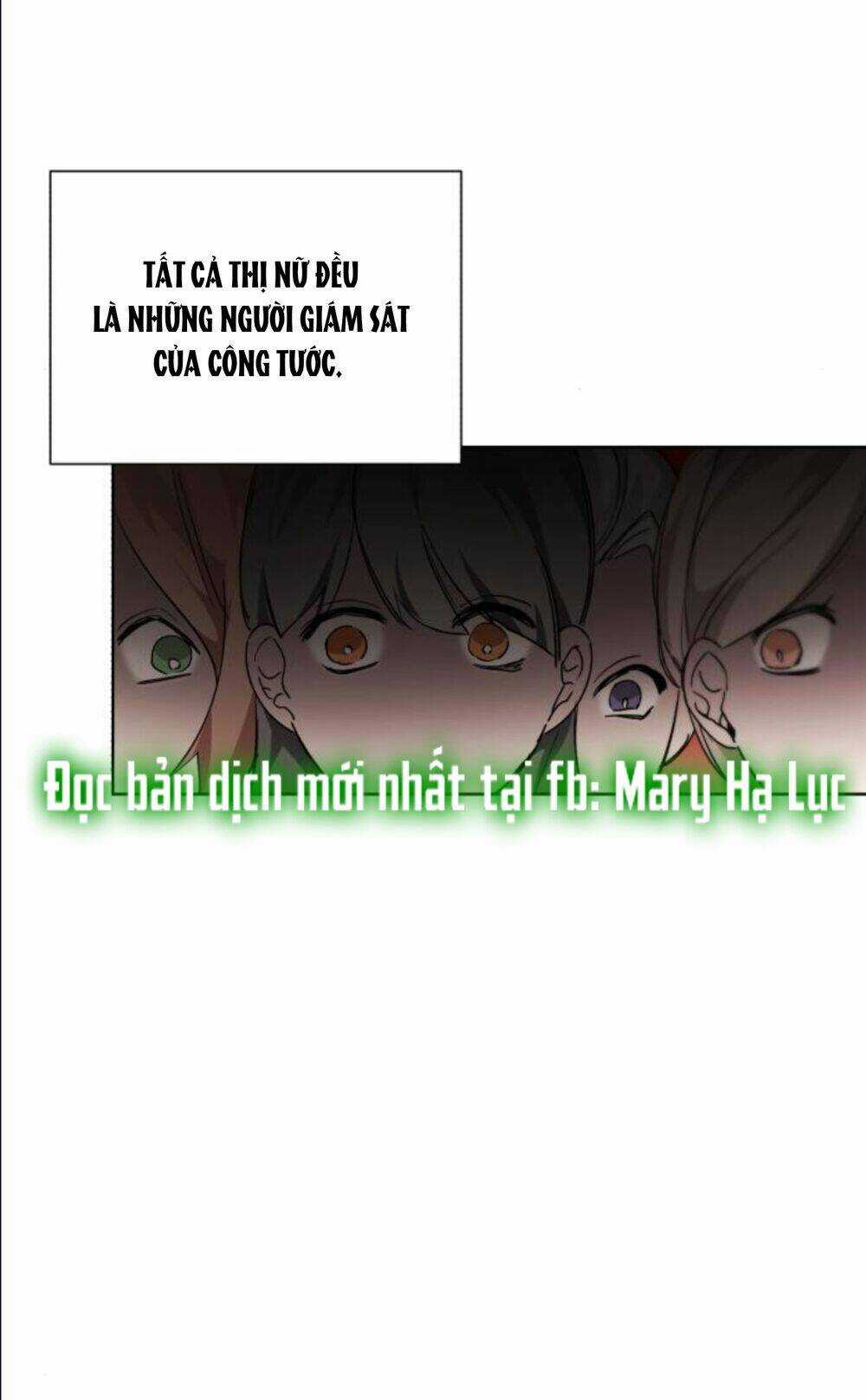 Ta Đã Từng Mong Nàng Biến Mất Chapter 12.3 trang 30