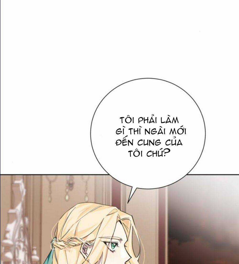 Ta Đã Từng Mong Nàng Biến Mất Chapter 12.3 trang 32