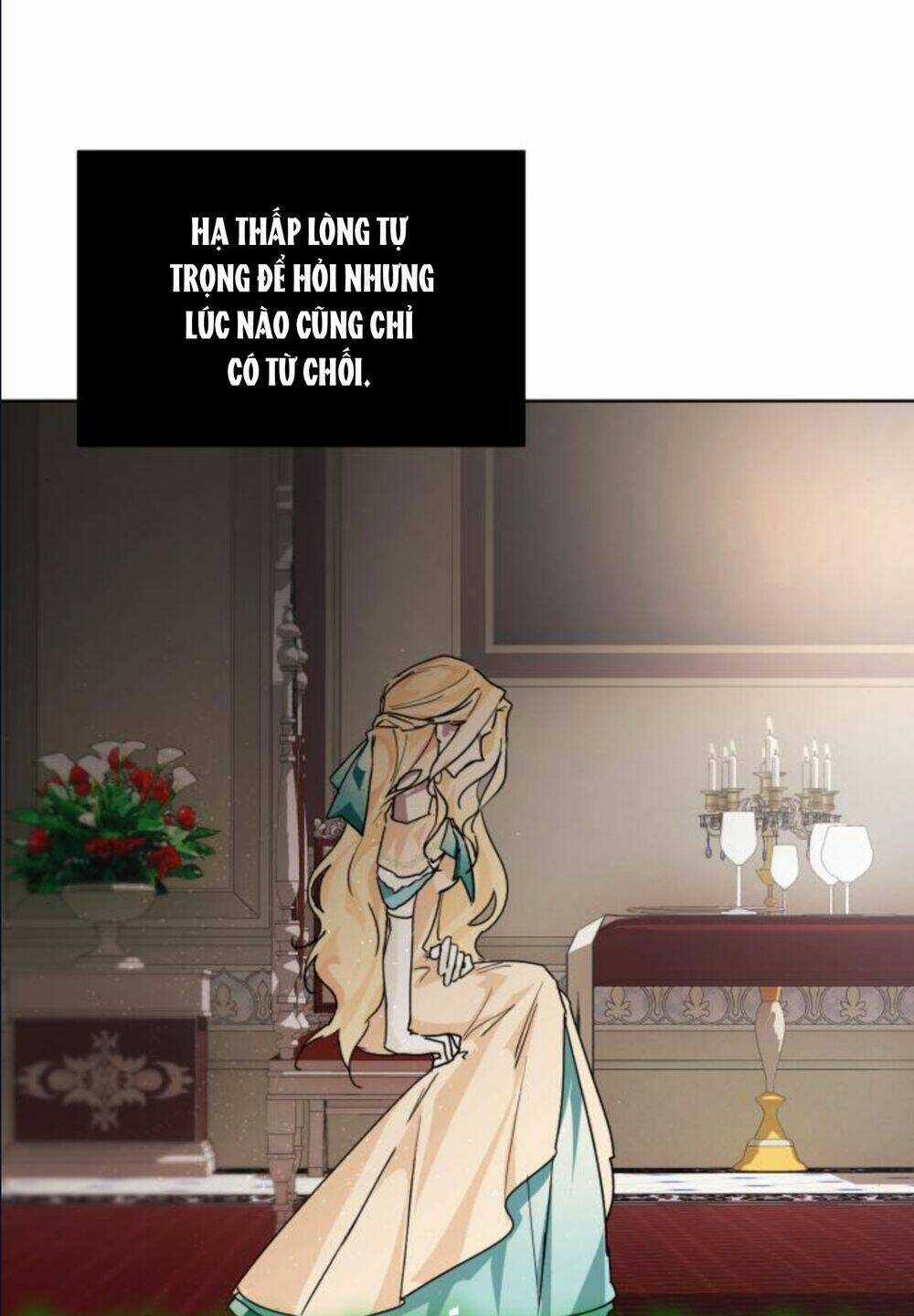 Ta Đã Từng Mong Nàng Biến Mất Chapter 12.3 trang 37