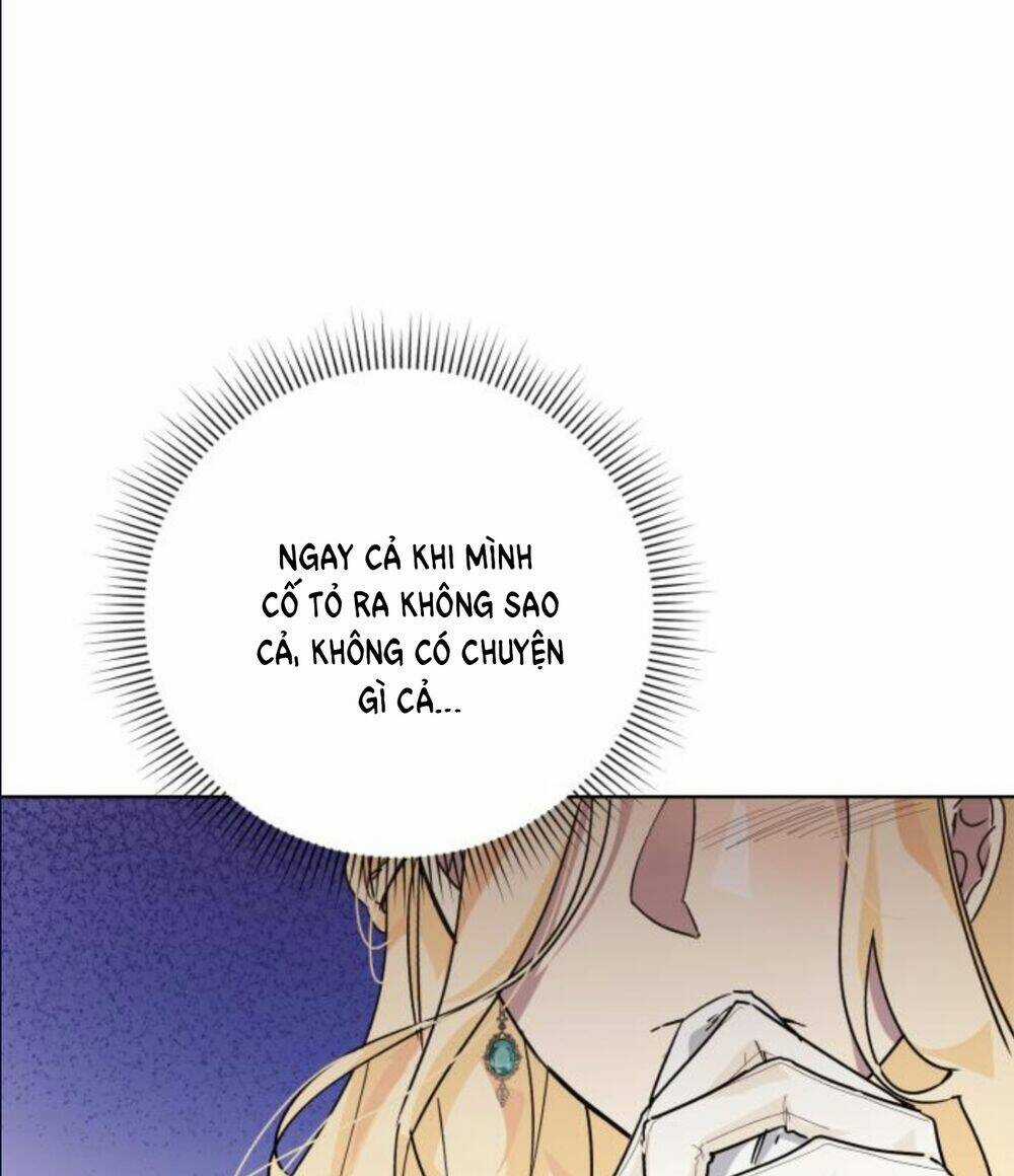 Ta Đã Từng Mong Nàng Biến Mất Chapter 12.3 trang 4