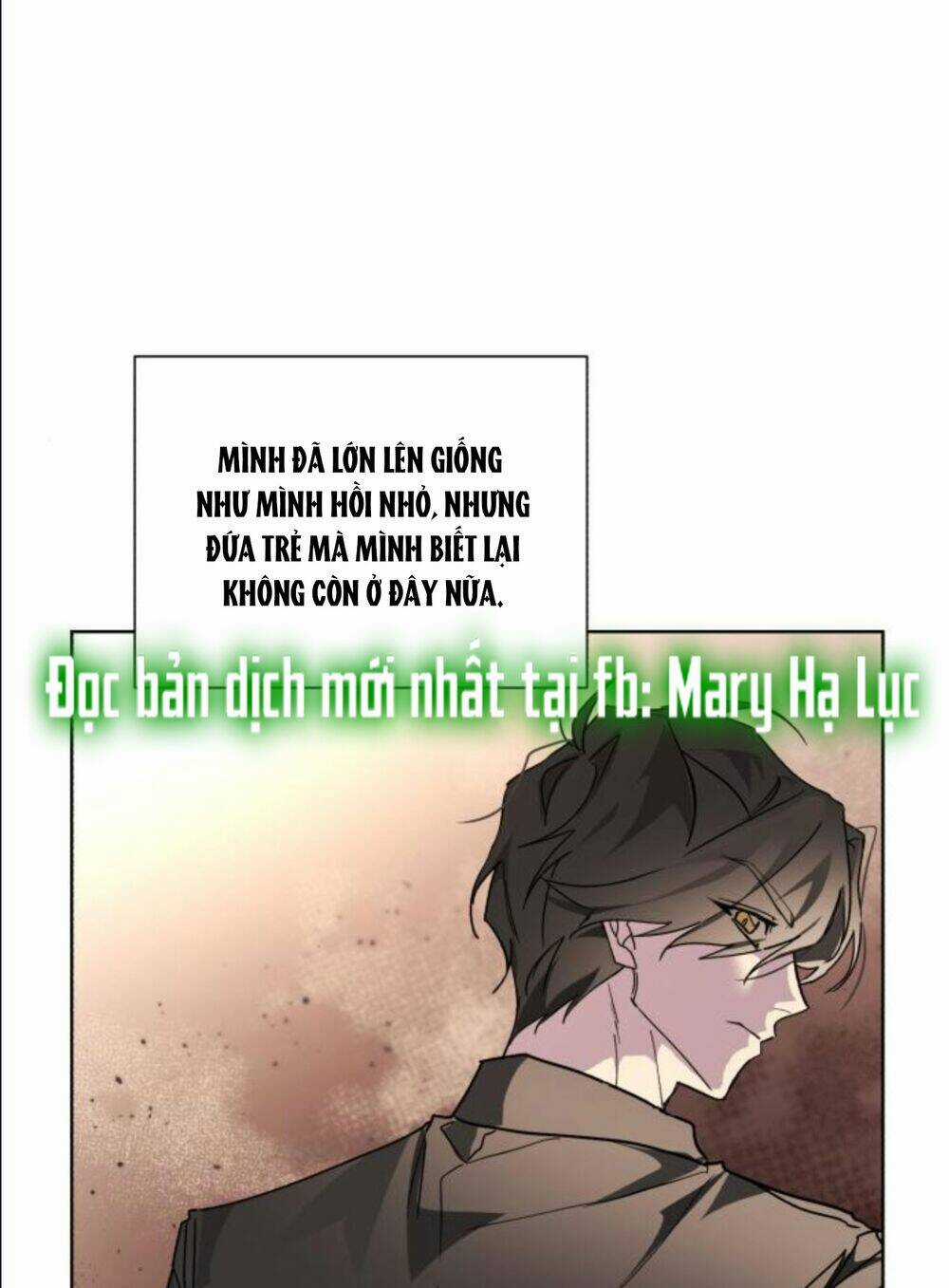 Ta Đã Từng Mong Nàng Biến Mất Chapter 12.3 trang 6