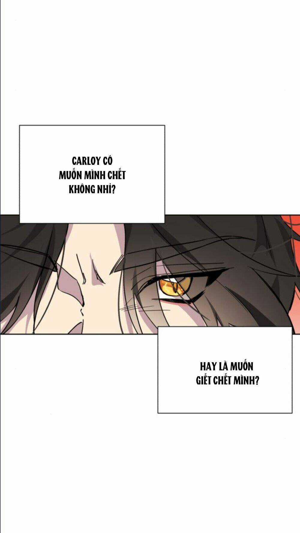 Ta Đã Từng Mong Nàng Biến Mất Chapter 12.3 trang 8