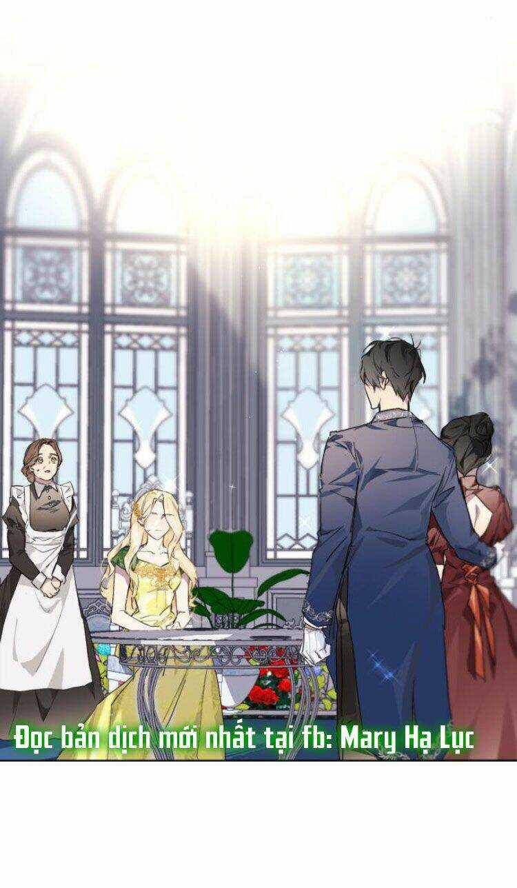 Ta Đã Từng Mong Nàng Biến Mất Chapter 13.1 trang 1