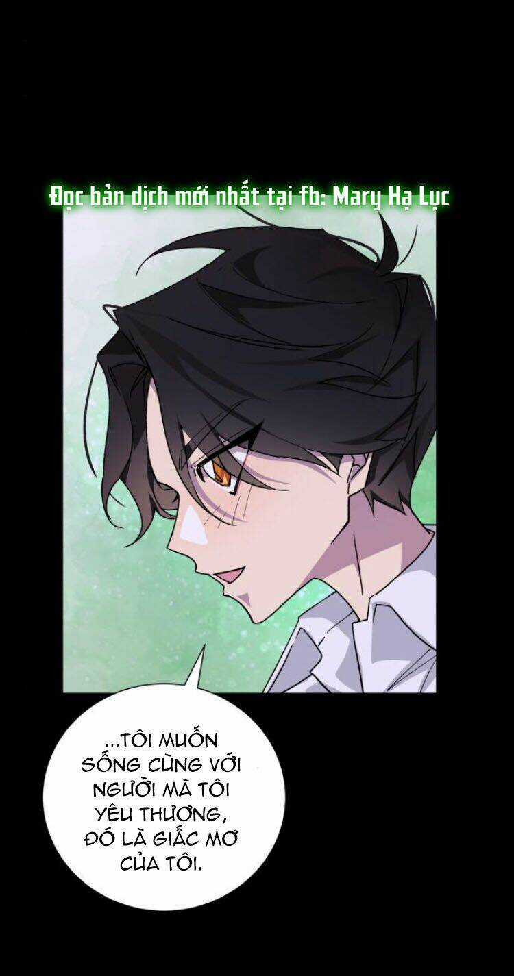 Ta Đã Từng Mong Nàng Biến Mất Chapter 13.1 trang 14