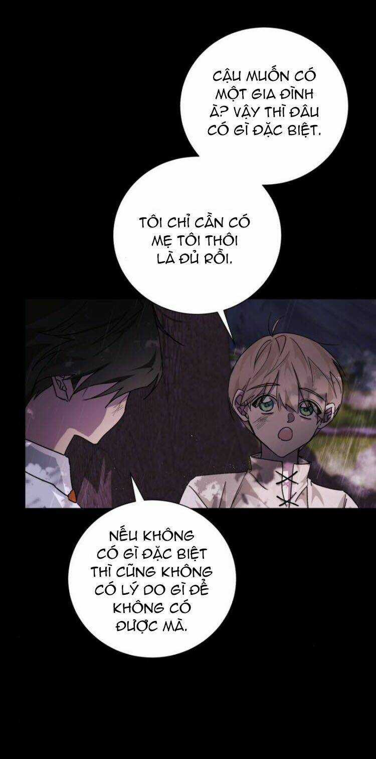 Ta Đã Từng Mong Nàng Biến Mất Chapter 13.1 trang 15