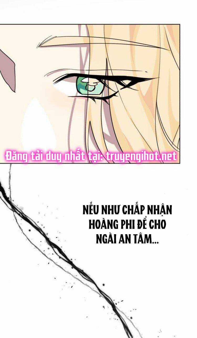 Ta Đã Từng Mong Nàng Biến Mất Chapter 13.1 trang 18