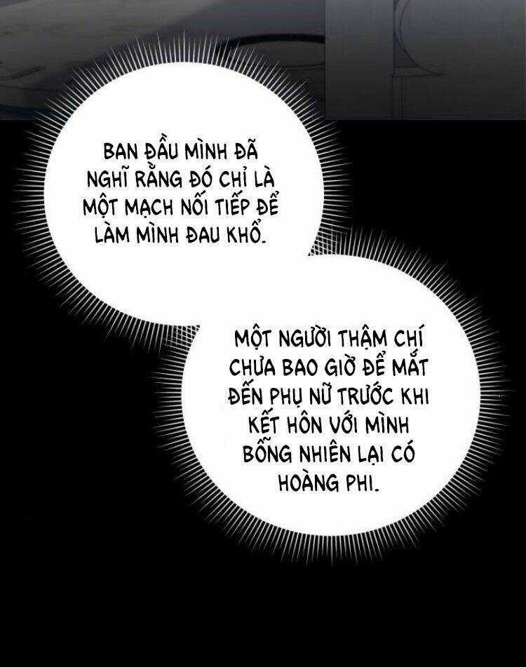 Ta Đã Từng Mong Nàng Biến Mất Chapter 13.1 trang 3
