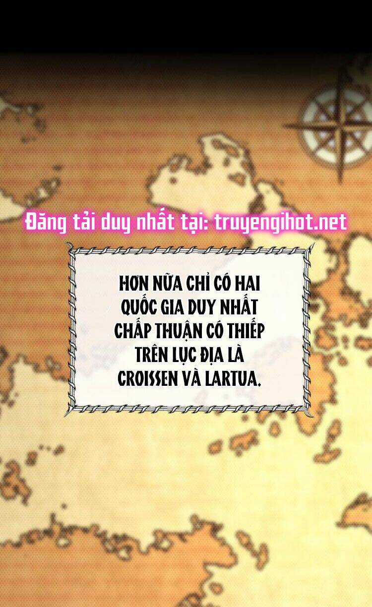 Ta Đã Từng Mong Nàng Biến Mất Chapter 13.1 trang 4