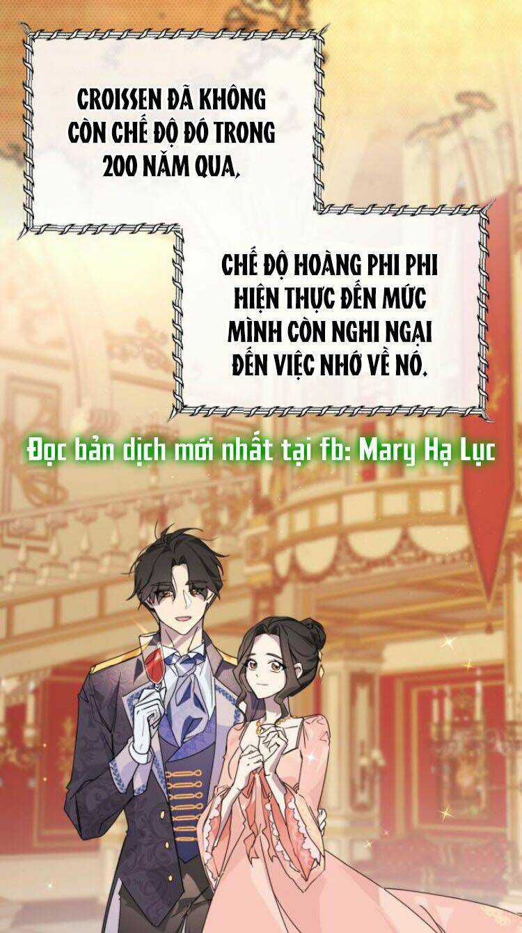 Ta Đã Từng Mong Nàng Biến Mất Chapter 13.1 trang 5