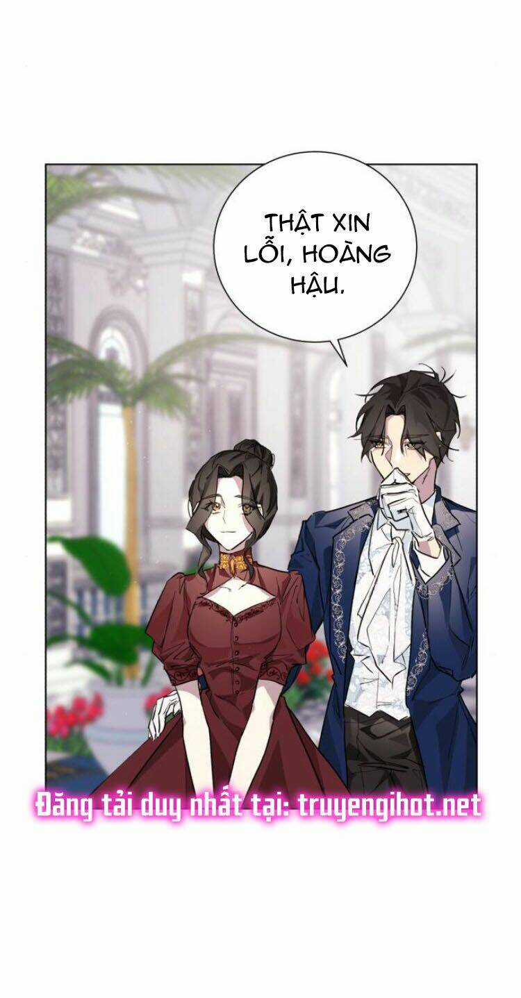 Ta Đã Từng Mong Nàng Biến Mất Chapter 13.1 trang 7