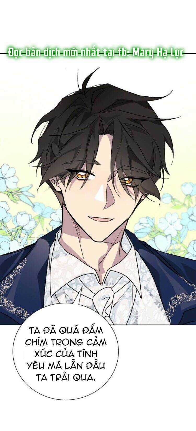 Ta Đã Từng Mong Nàng Biến Mất Chapter 13.1 trang 8